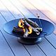 Primus Fire Pit 55cm With Round Base