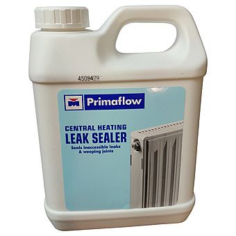 Primaflow Central Heating Internal Leak Sealer 1L