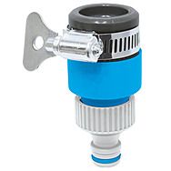 Aquacraft 3/4" Round Tap Connector