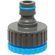 Aquacraft 3/4" - 1" Threaded Garden Tap Connector