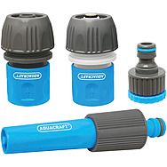 Aquacraft Spray Nozzle Starter Set