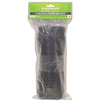 Andersons 4m x 2m Crop & Pond Protection Netting