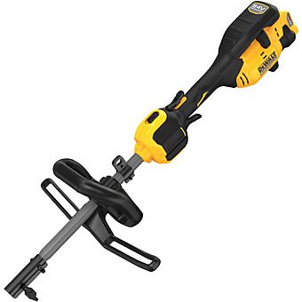 DeWalt DCMAS5713N 54V FlexVolt Split Boom System Garden MultiTool Body Only