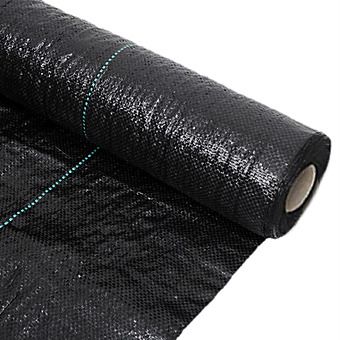 Picture of Permatex Premium Weed Control Landscape Fabric