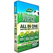 Westland Aftercut All In One Lawn Feed, Weed & Moss Killer