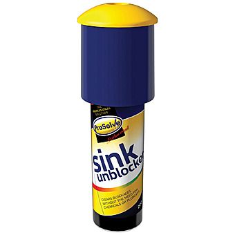 ProSolve Sink Unblocker 200ml Aerosol