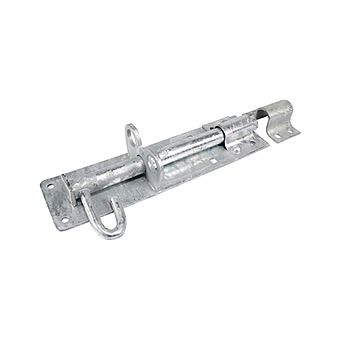 Galvanised Padbolt 250mm (10")