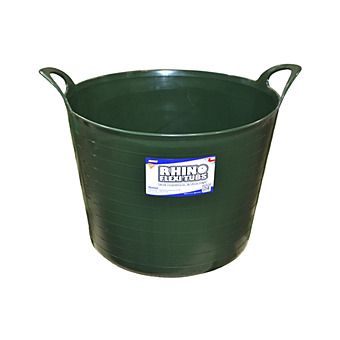 Green Flexi Tub 40L