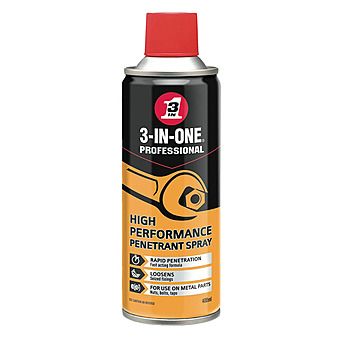 3-In-1 High Performance Penetrant Spray