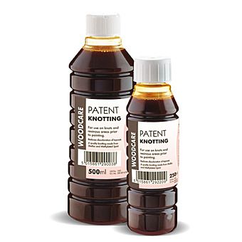 Barrettine Patent Knotting 250ml