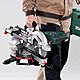 Metabo KGS 254 M 10" Sliding Mitre Saw 230v