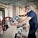Metabo KGS 254 M 10" Sliding Mitre Saw 230v