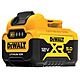 DeWalt DCB126 12V XR (10.8V) 5.0Ah Li-ion Battery With State Of Charge Indicator