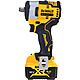 DeWalt DCF901P1 12V XR 1/2&quot; Impact Wrench 5.0Ah Battery