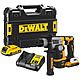 DeWalt DCH172D2 18V XR Ultra Compact 16mm SDS+ Rotary Hammer Drill 2 x 2.0Ah Batteries