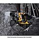 DeWalt DCH172D2 18V XR Ultra Compact 16mm SDS+ Rotary Hammer Drill 2 x 2.0Ah Batteries