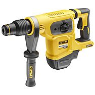 DeWalt DCH481N 54V XR Flexvolt SDS Max Rotary Hammer Drill Body Only