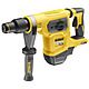 DeWalt DCH481N 54V XR Flexvolt SDS Max Rotary Hammer Drill Body Only