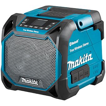 Makita DMR203 10.8v-18v Bluetooth Speaker Body Only