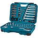 Makita 120 Piece Maintenance Tool Set E-06616