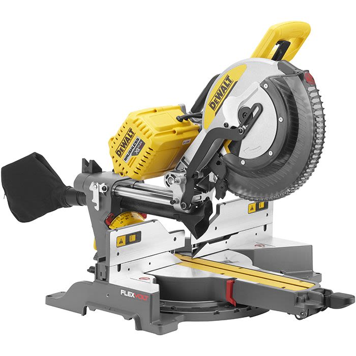DeWalt DHS780N 54V XR FlexVolt 305mm 