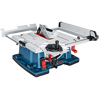 Picture of Bosch GTS 10 XC 254mm Table Saw