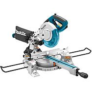 Makita LS0815FLN 216mm Sliding Compound Mitre Saw