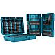 Makita 90 Piece Impact Black Driver Bits E-03109