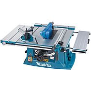 DeWalt DWE7492 250mm Table Saw - Ray Grahams DIY Store