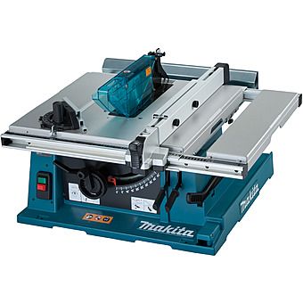 Picture of Makita 2704N 260mm Table Saw