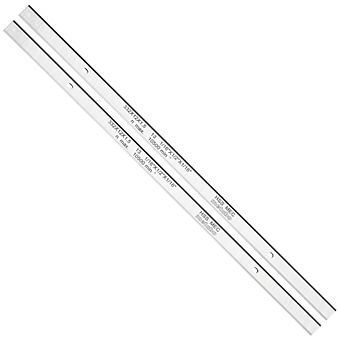 Metabo 0911063549 Planer Blades Pair For DH 330