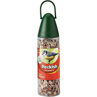 Peckish Peanut Bird Feeder RTU 300g