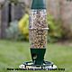 Peckish 3 Port Seed/Nyjer Bird Feeder