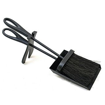 Castle Living Loop Hearth Tidy