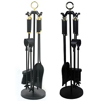Picture of Castle Living Column Companion Set