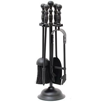 Castle Living Orb Companion Set 16"