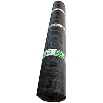 Pluvitec Reinforced Green Shed Felt 30kg 10m x 1m