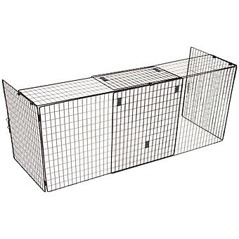 Castle Living Nursery Fire Guard