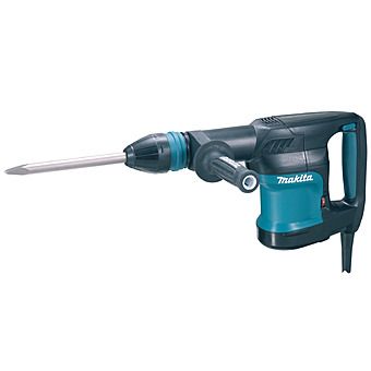 Picture of Makita HM0870C SDS-Max 7.6J Demolition Hammer