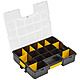 Stanley Sortmaster Twin Pack Organisers 1-95-839