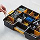 Stanley Sortmaster Twin Pack Organisers 1-95-839