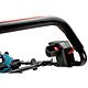 Makita DLM432PT2 Lawnmower 36V (2x18V) 43cm Lawn Mower With 2 x 5.0Ah Batteries