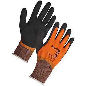 Picture of Pawa PG201 Water Repellent Gloves