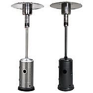 Lifestyle Capri Gas Patio Heater 12.5KW