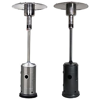 Picture of Lifestyle Capri Gas Patio Heater 12.5KW