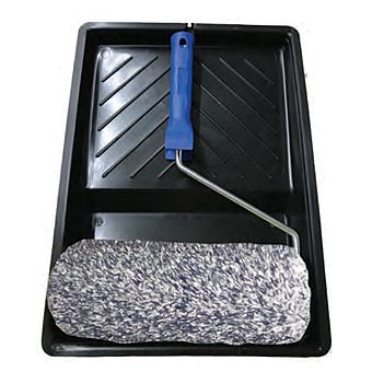 Marshall MicroMax Plus 11" Masonry Roller Set