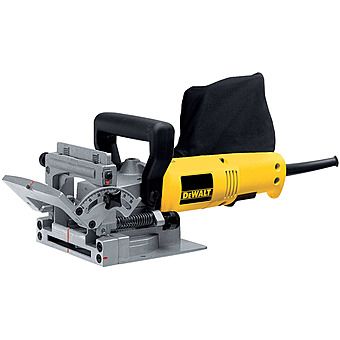 Picture of Dewalt DW682K Biscuit Jointer 600W