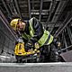 DeWalt DCN890P2 18V Cordless XR Concrete Nailer With 2 x 5.0Ah Batteries