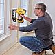 DeWalt DCN662N 18V XR 16GA Straight Finish Nailer Body Only