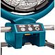 Makita DCF300Z 18V Cordless Oscillating 12&quot; Fan Body Only